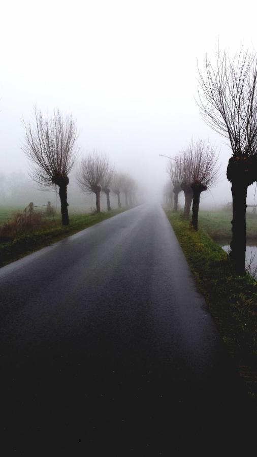 Middelpunt Opmeer Dış mekan fotoğraf
