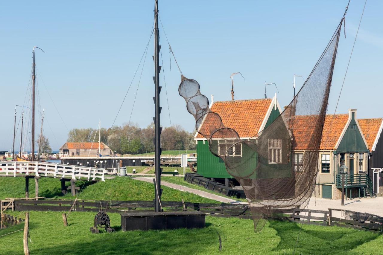 Middelpunt Opmeer Dış mekan fotoğraf